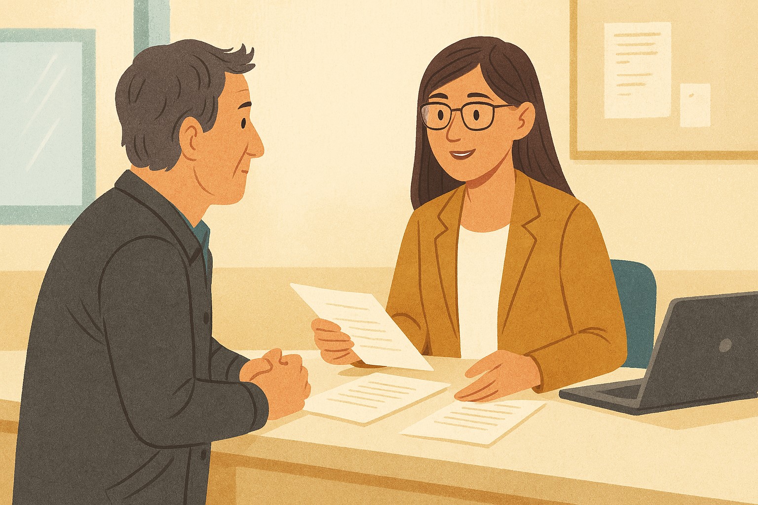 Attivazione sportello istanze telematiche