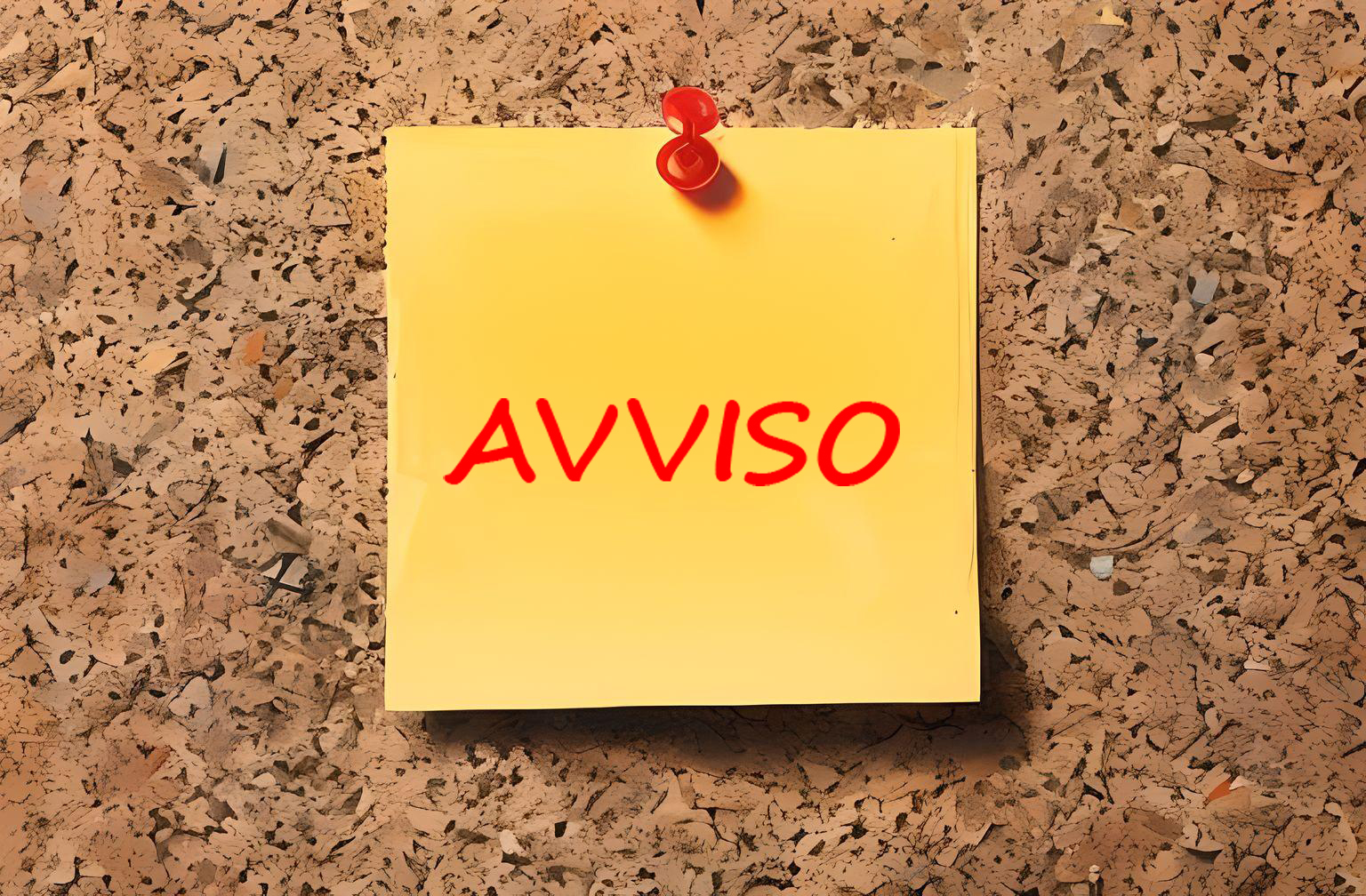 SPORTELLO SUPPORTO ISTANZE TELEMATICHE - AVVISO