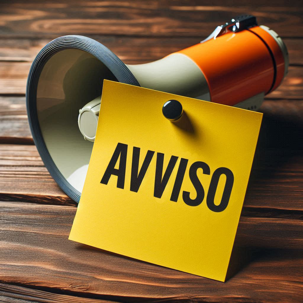 Bando di assegnazione posti barca 2027-2035